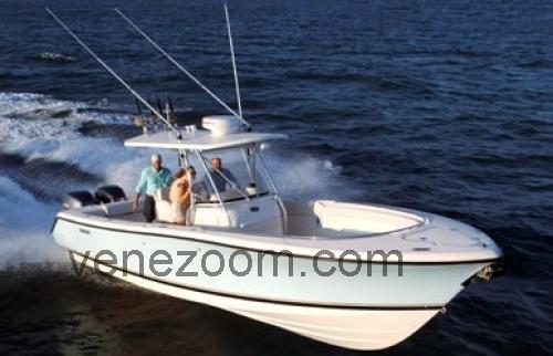 Pursuit C 310 Tekniset tiedot ja arvostelut